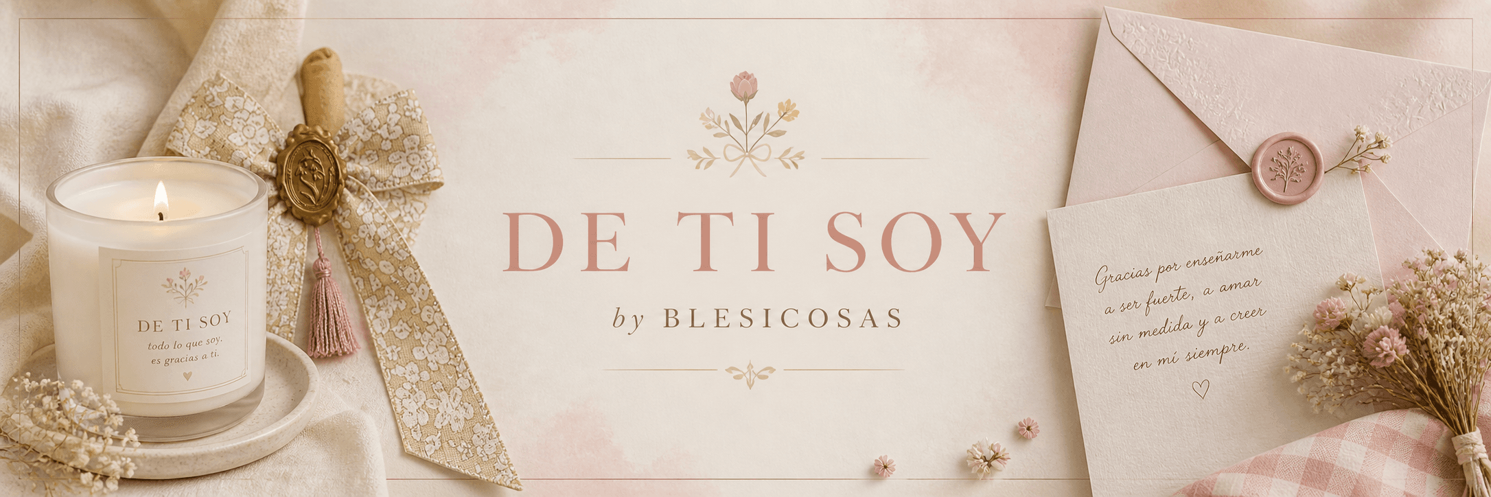 De Ti Soy... mamá