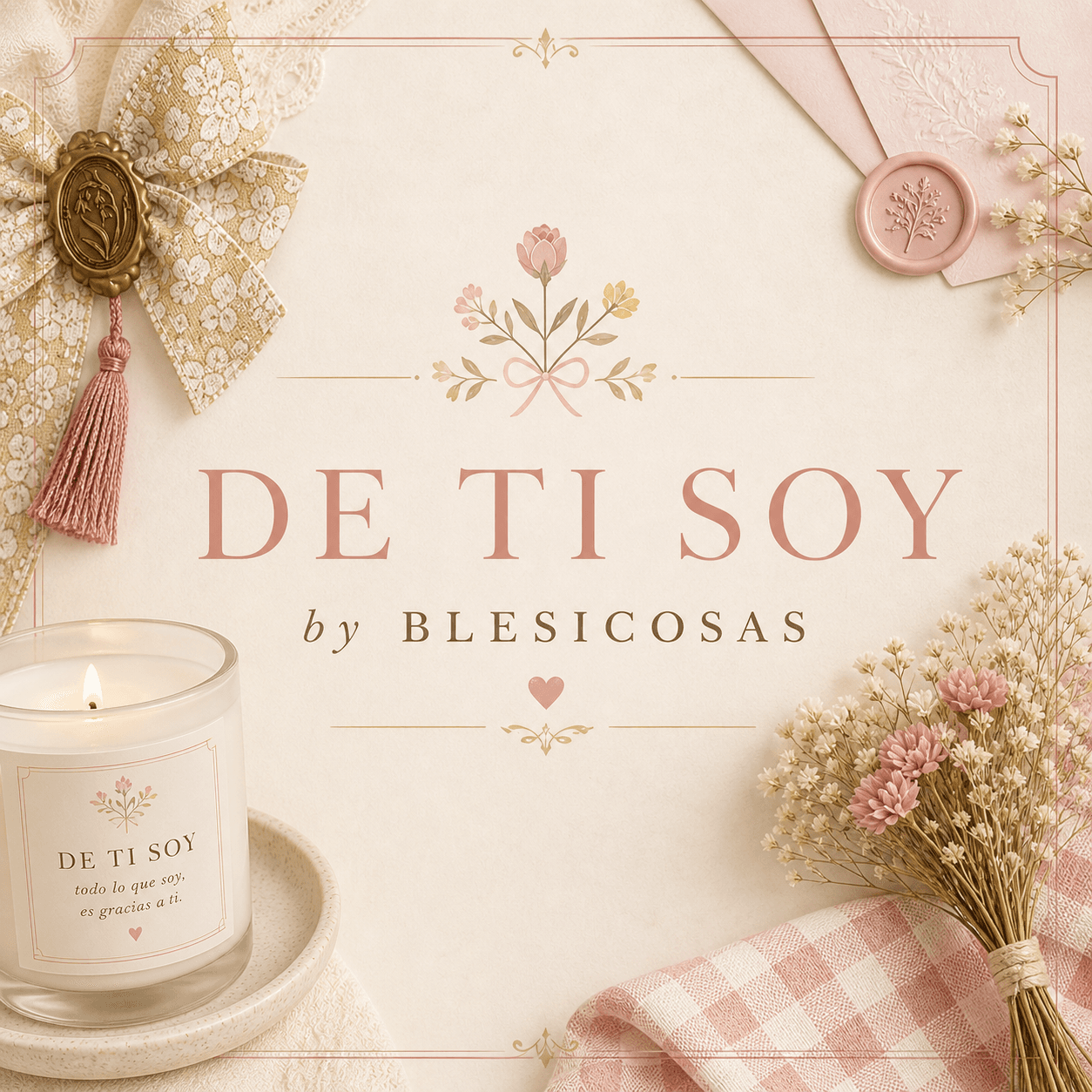 De Ti Soy... mamá