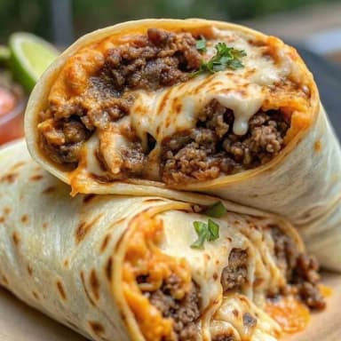 Burritos