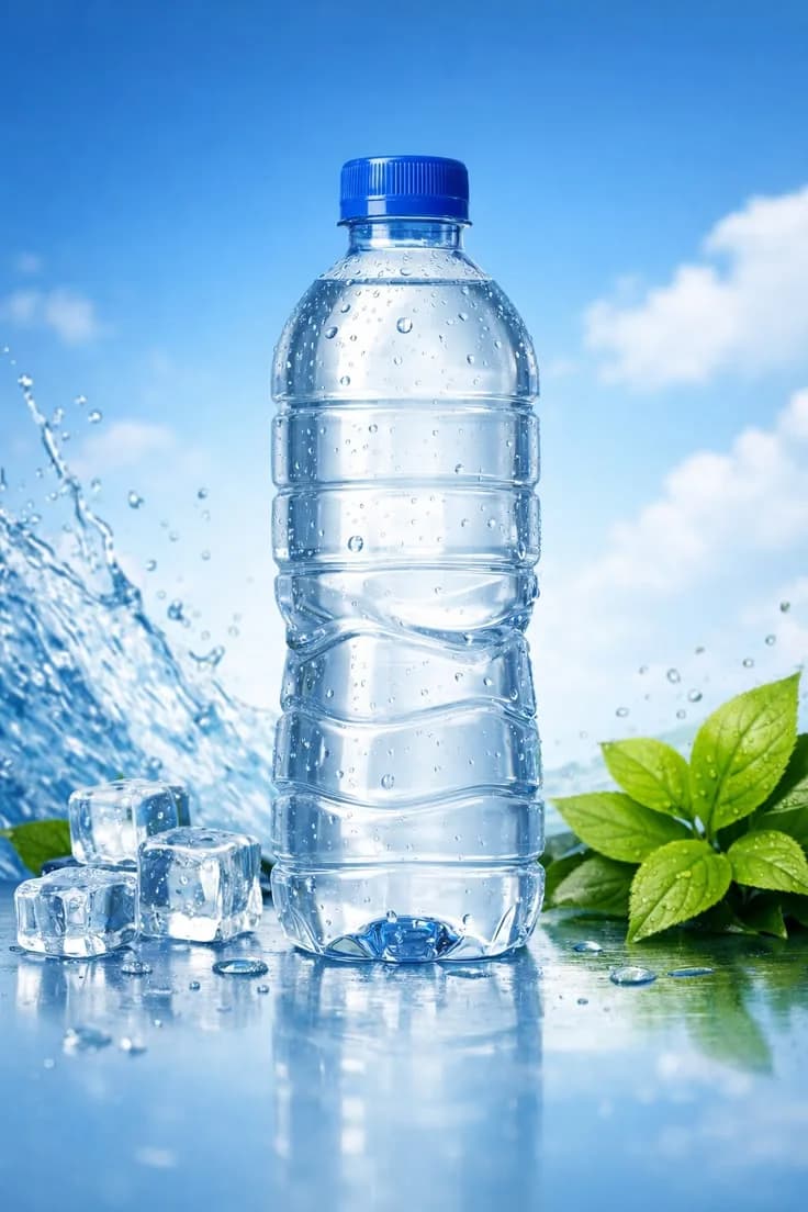 Agua