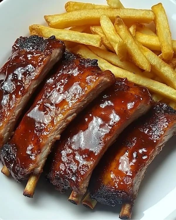 Costilla de Cerdo