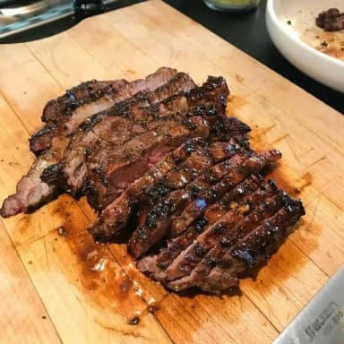 Carne Salada
