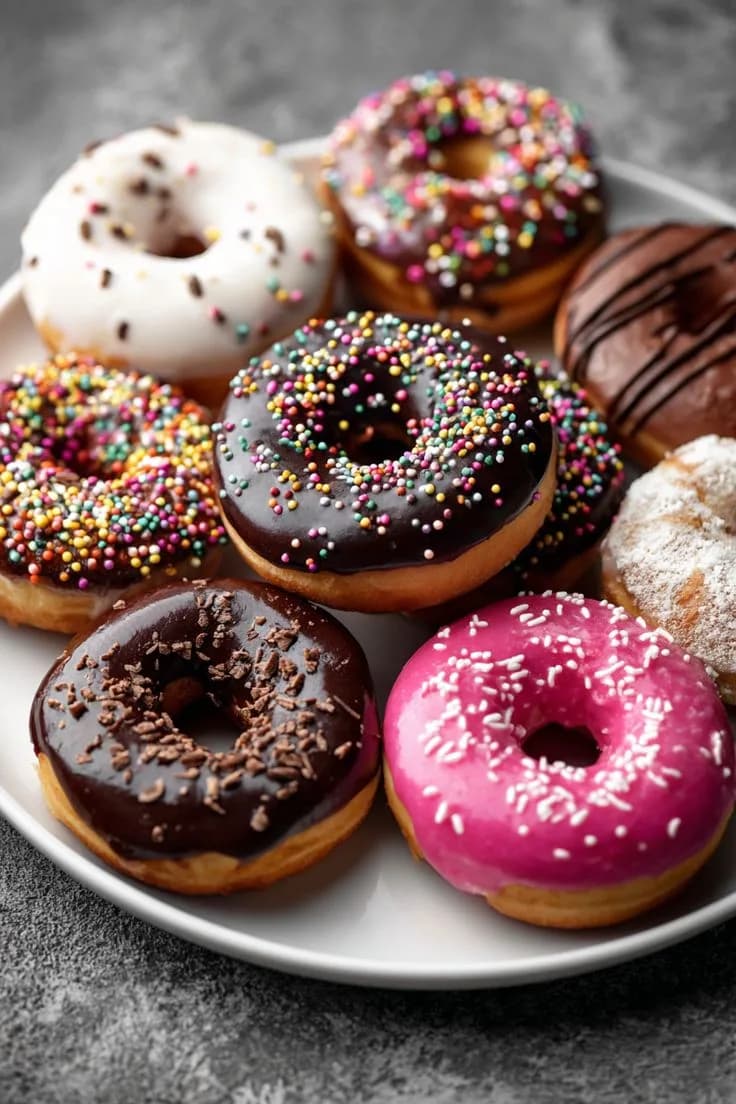 Donas