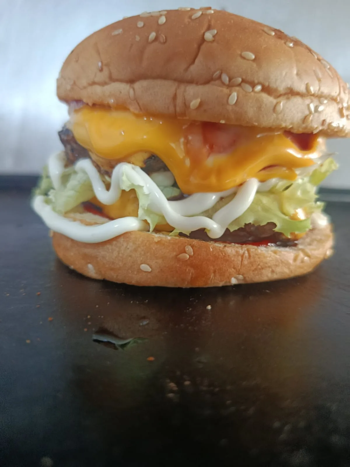 Hamburguesa