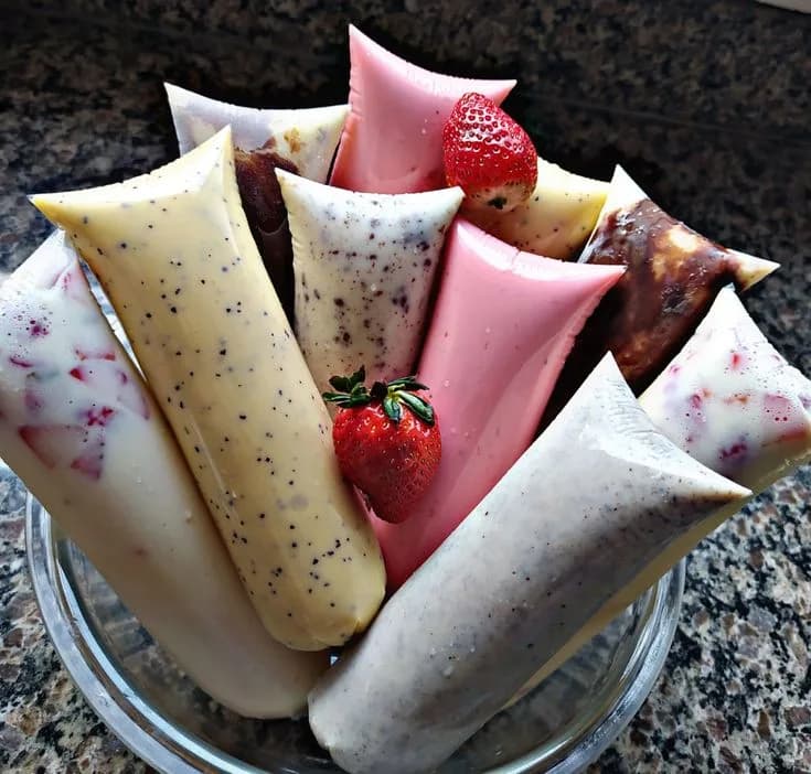 Helados