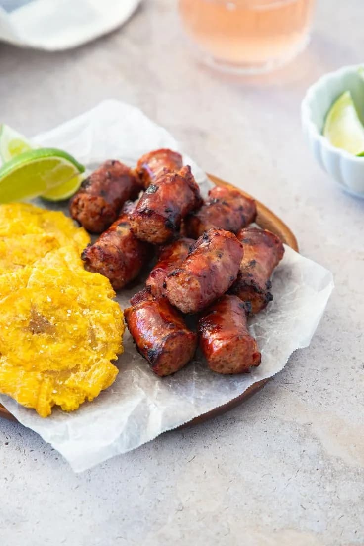 Longaniza