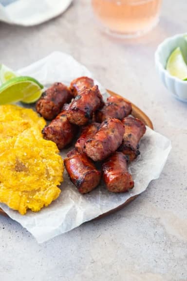 Longaniza
