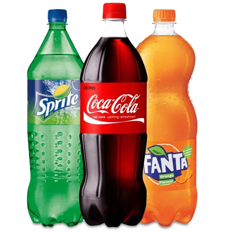 Refresco