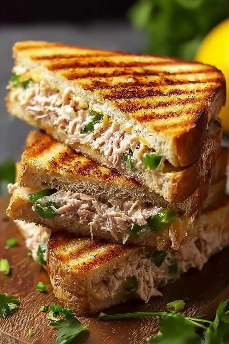 Sandwiches