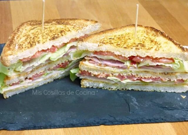 Sandwiches