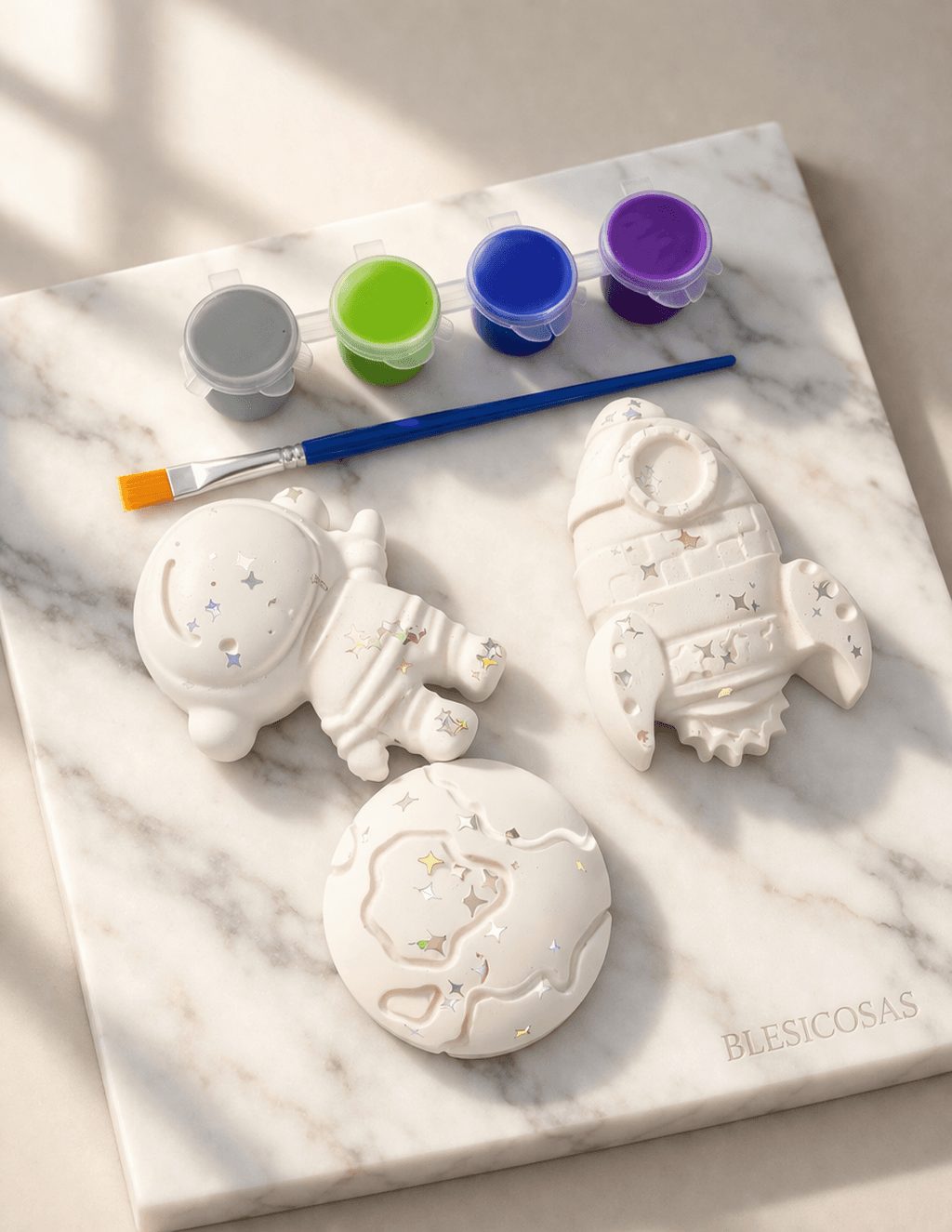 Kits de Pintura