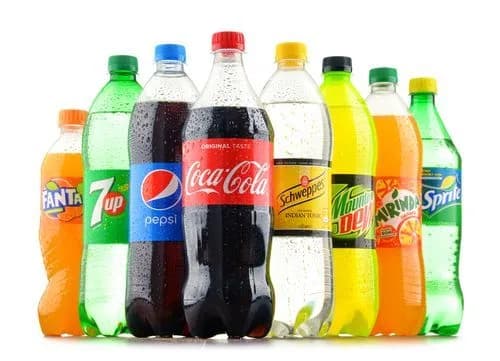 Refrescos