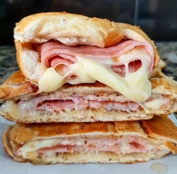 Tostadas