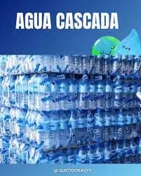Agua
