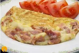 Omelette