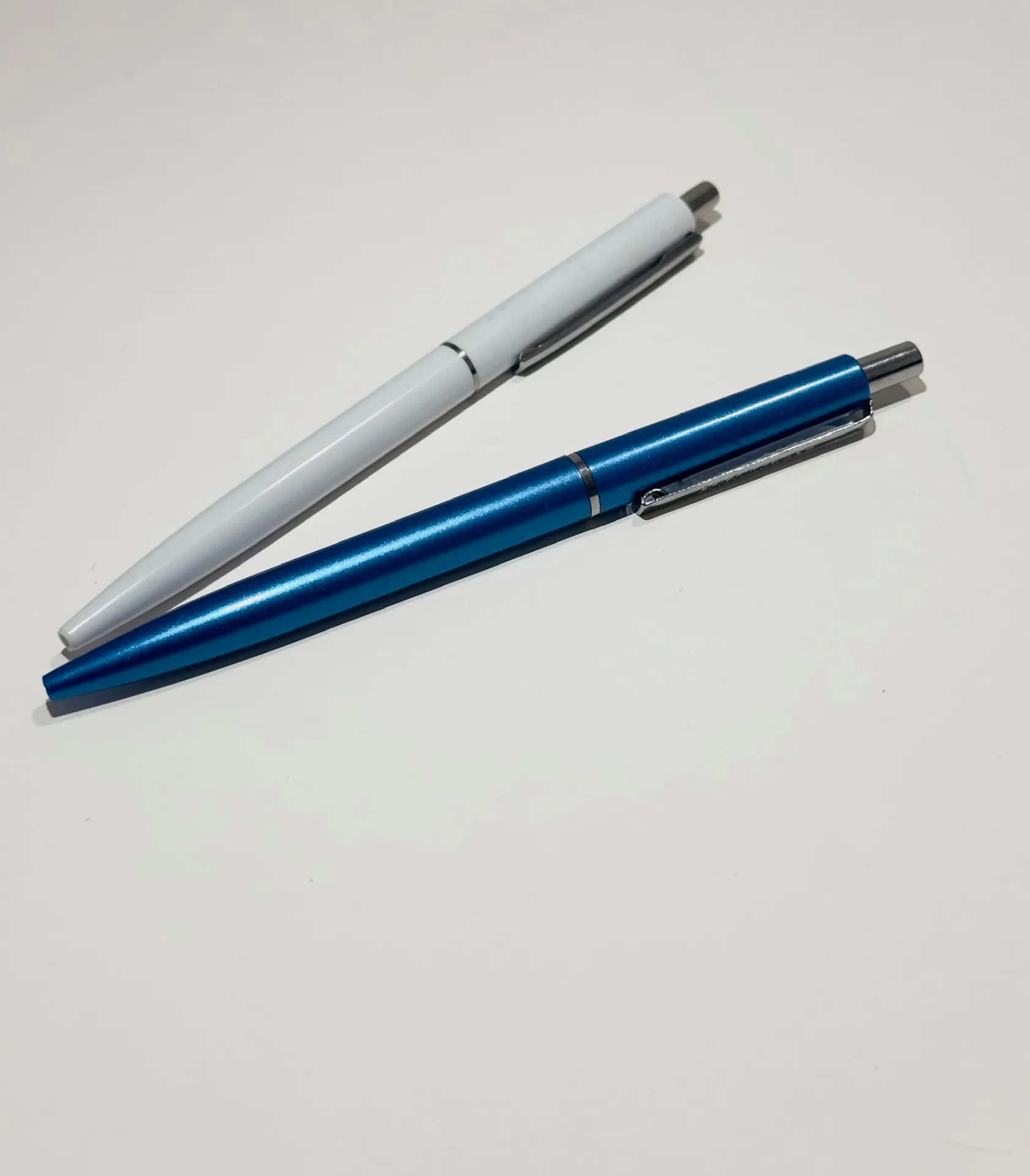 Boligrafo retractil