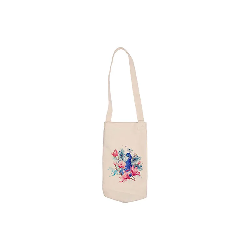 Bolso para bebidas y botellas