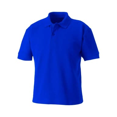 Polo Shirt con cuello - Algodon