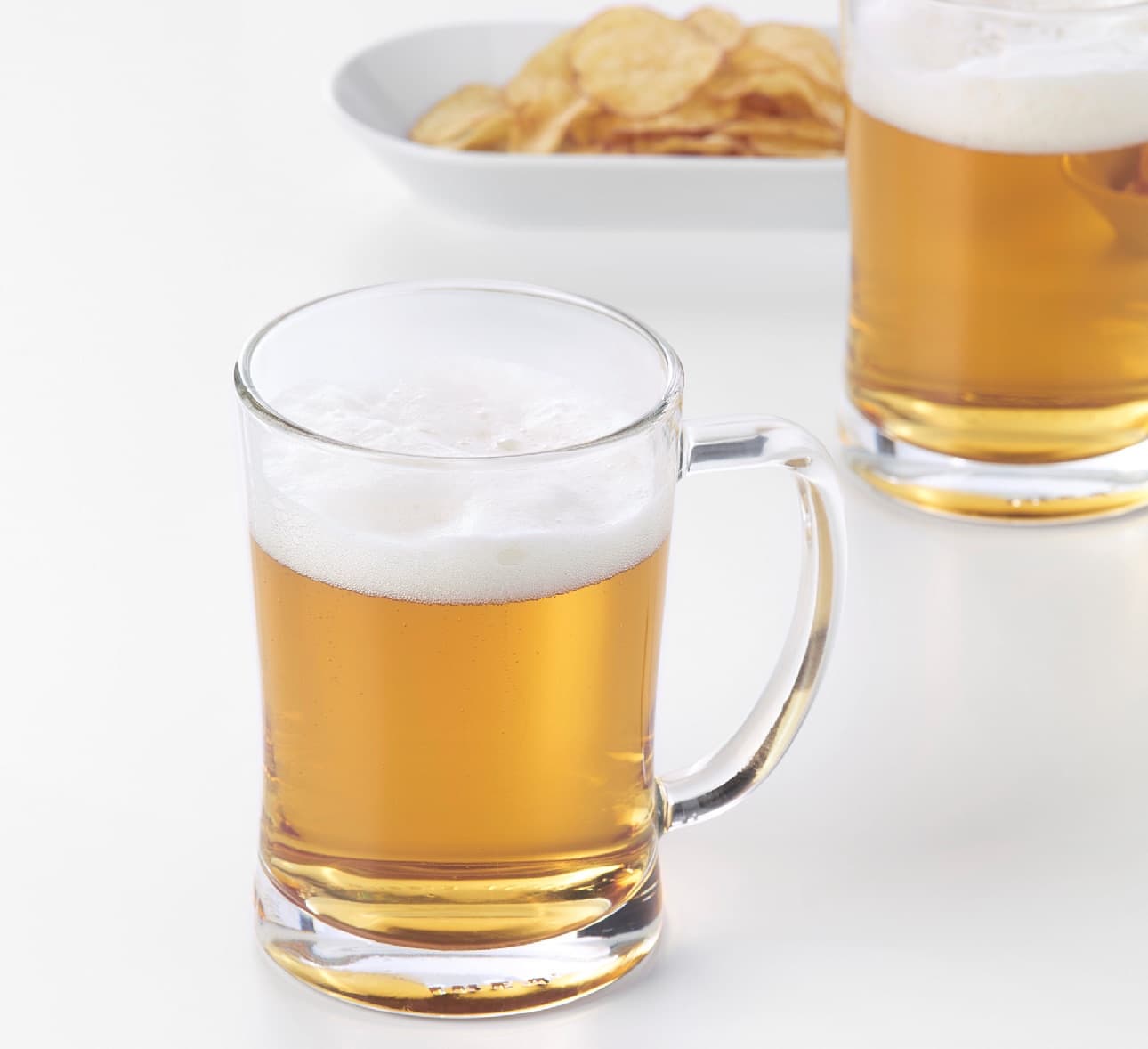 Jarra de Cerveza