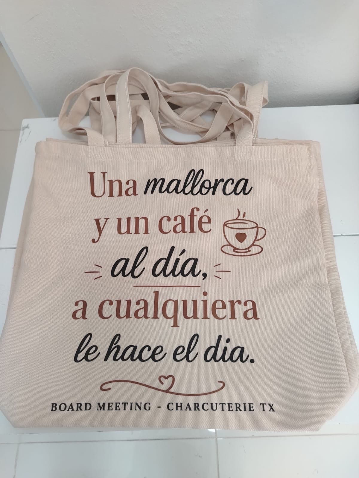 Bolsas de Compras