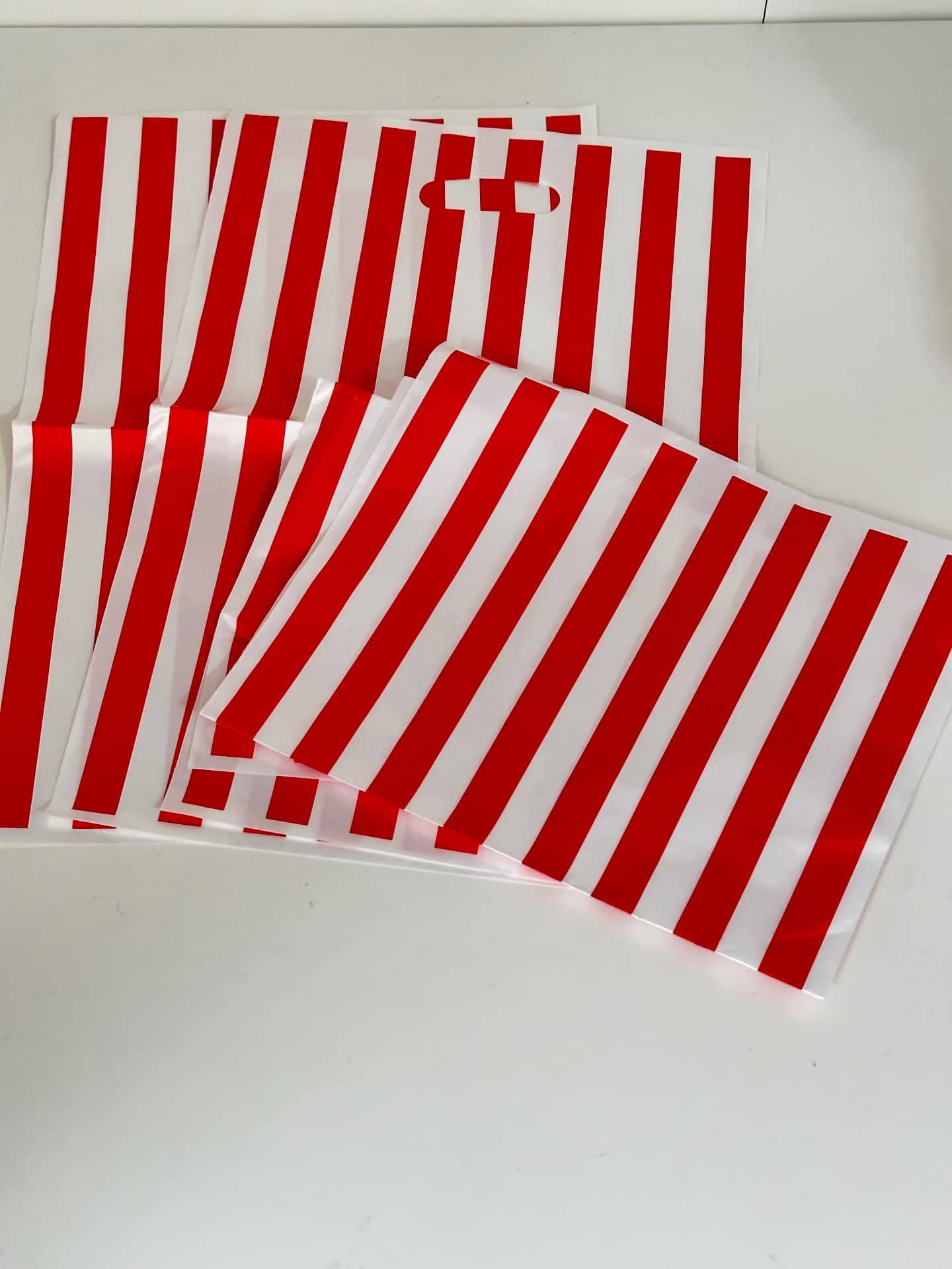 Bolsa de regalo de cumpleaños