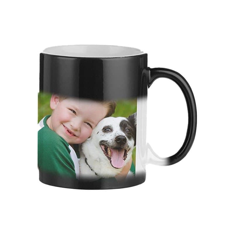 Taza Magica Glossy