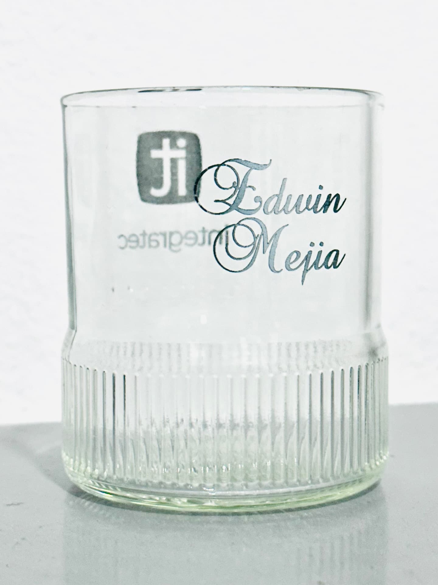 Vaso de Trago