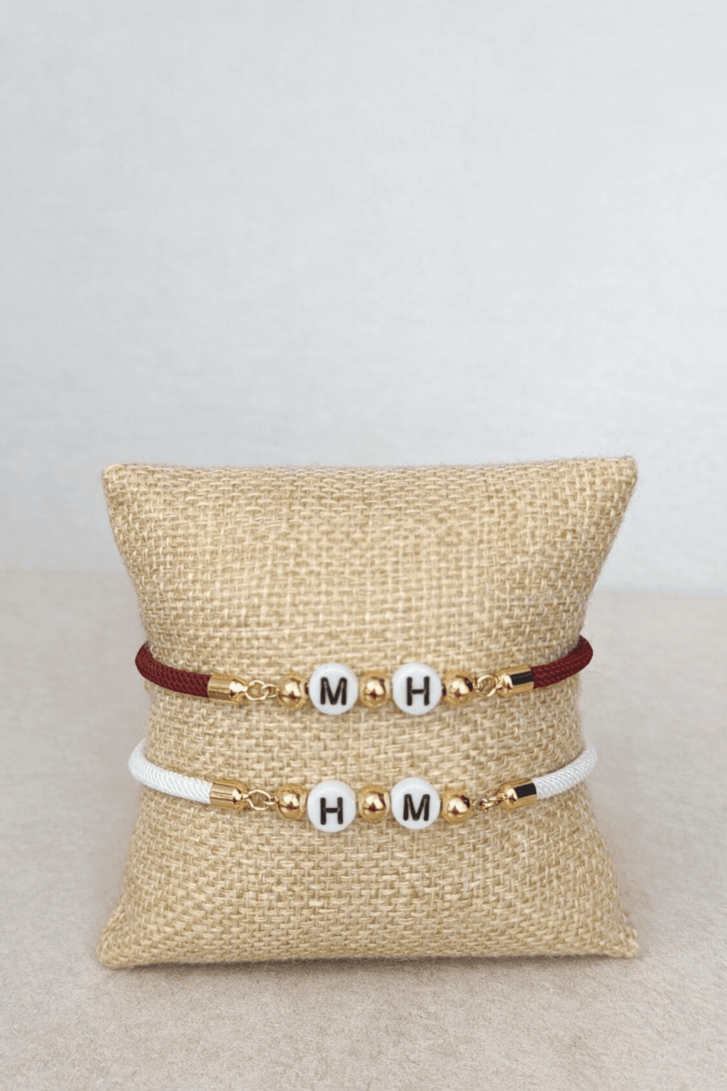 Pulsera con Cuencas