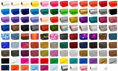 Vinil Textil