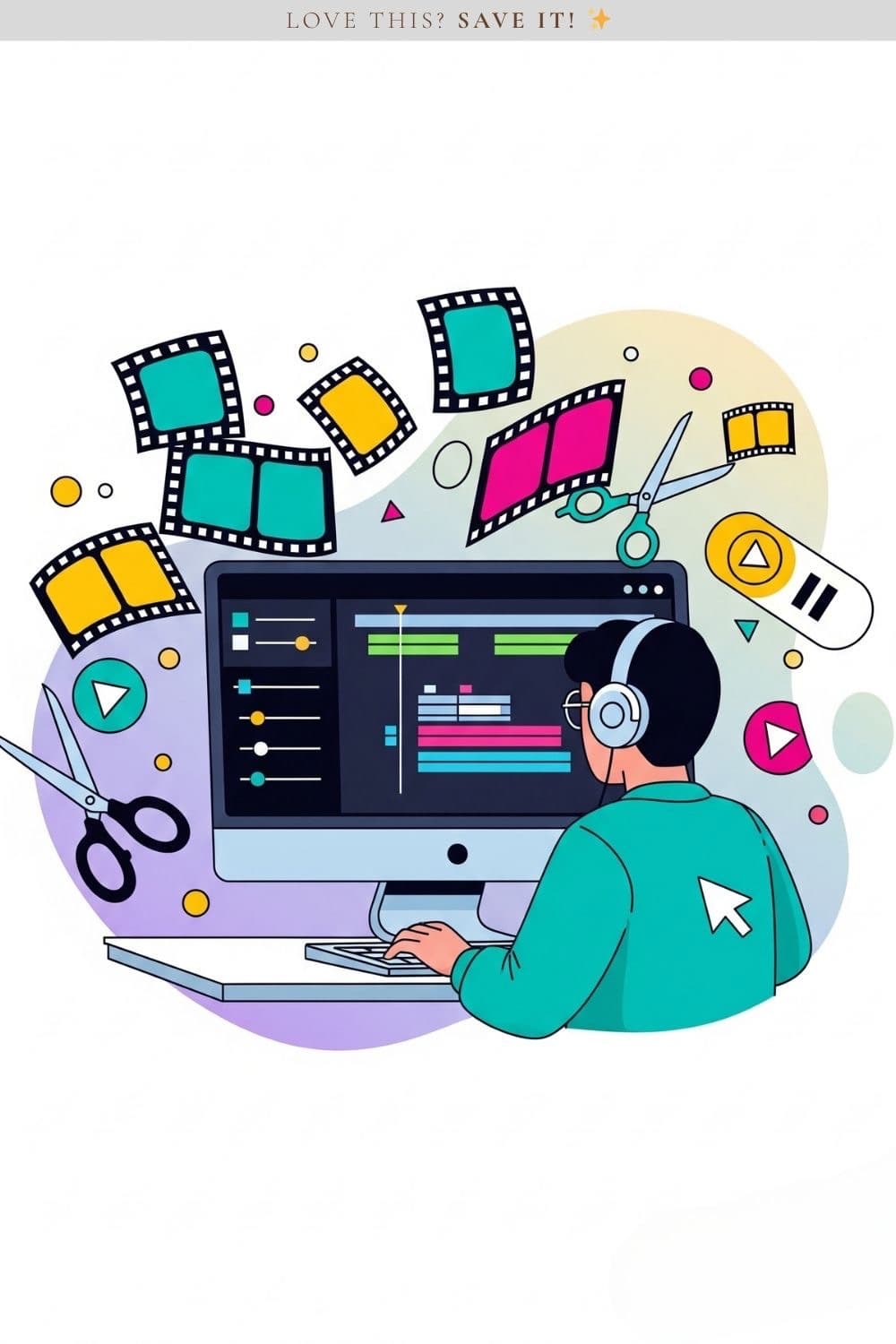 Servicio de Creacion y Edición de Video