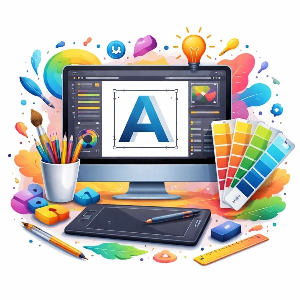 Servicio de Diseño a tamaño real