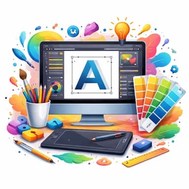 Servicio de Diseño a tamaño real